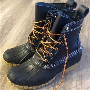 COPY - L.L. Bean Boots